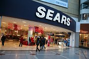 Sears Eaton Centre